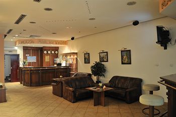 Hotel Plaza Varna