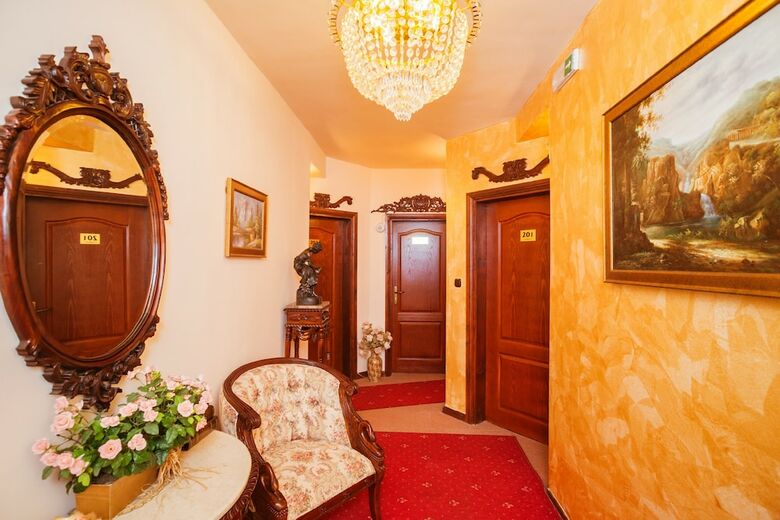 Hotel Dallas Residence