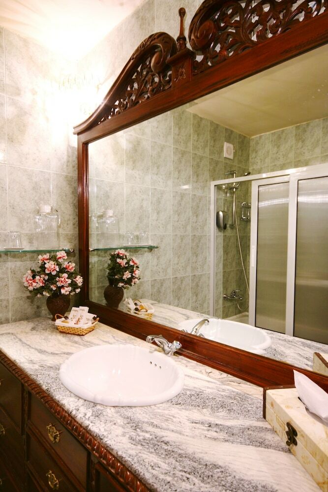 Hotel Dallas Residence