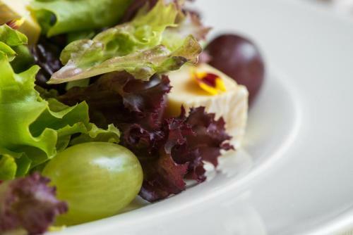 Grand Hotel London