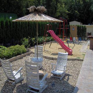 Residencia Joya Park Complex