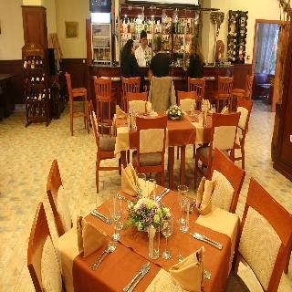 Residencia Joya Park Complex