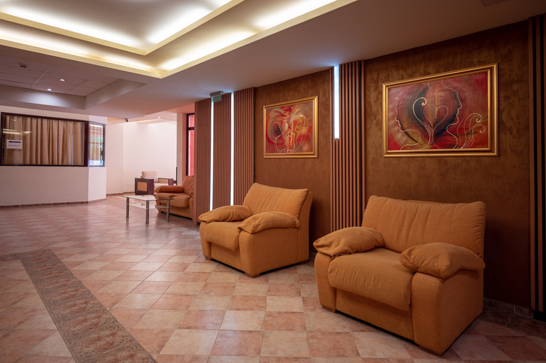 Hotel Paradise Green Park