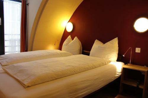 Hotel Falken