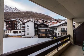 Hotel Walser