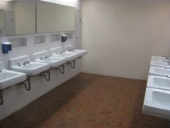 Hostal University Of Toronto - New College Residence