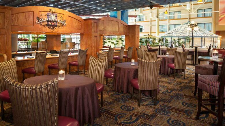 Hotel Holiday Inn Toronto Yorkdale