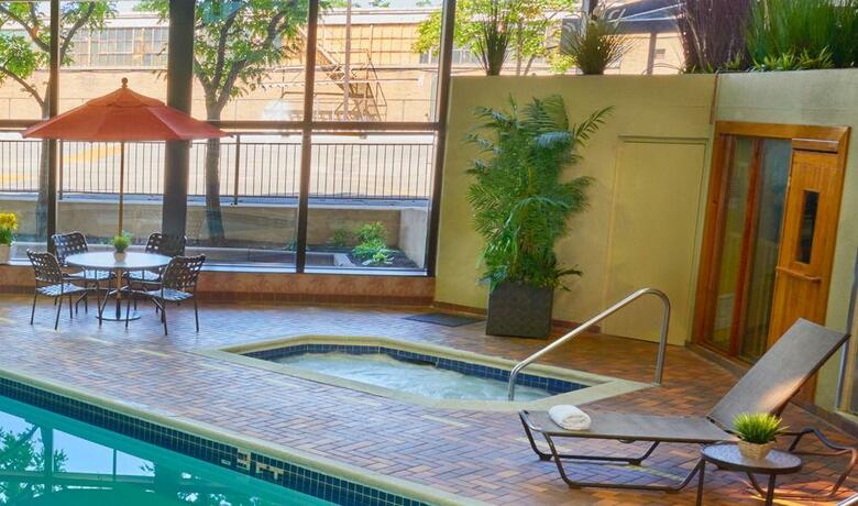 Hotel Holiday Inn Toronto Yorkdale