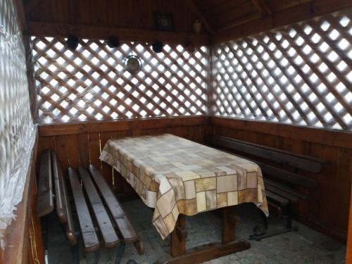 Hostal Bee House