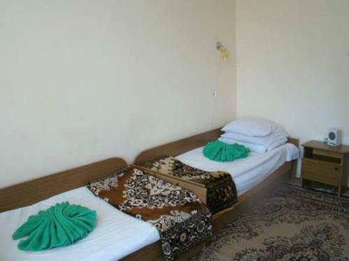 Hotel Sanatoriy Almaz