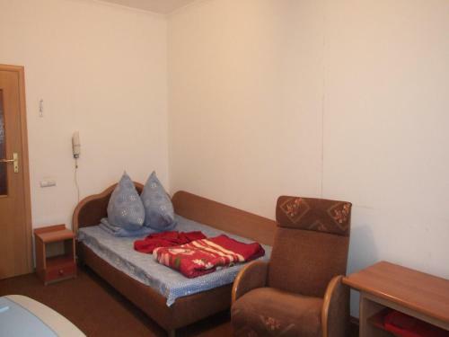 Hotel Sanatoriy Almaz