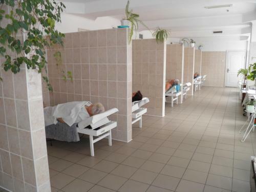 Hotel Sanatoriy Almaz