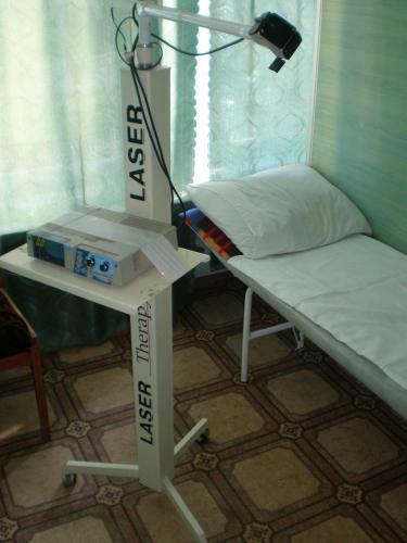 Hotel Sanatoriy Almaz