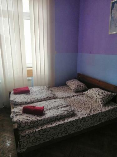 Apple Hostel