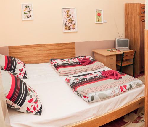 Apple Hostel