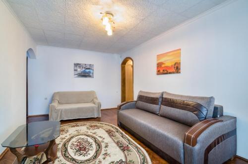 Apartment Liberty Avenue 6/8