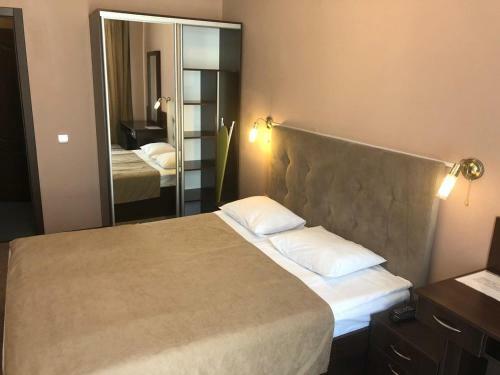 Posada Hotel One Eight
