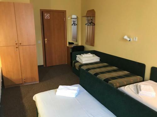 Posada Hotel One Eight