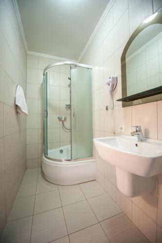 Hotel Stanislaviv