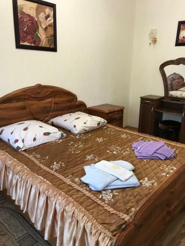 Posada Inn Tavrida