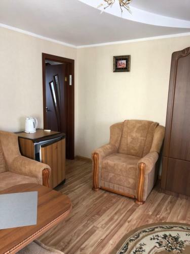 Posada Inn Tavrida