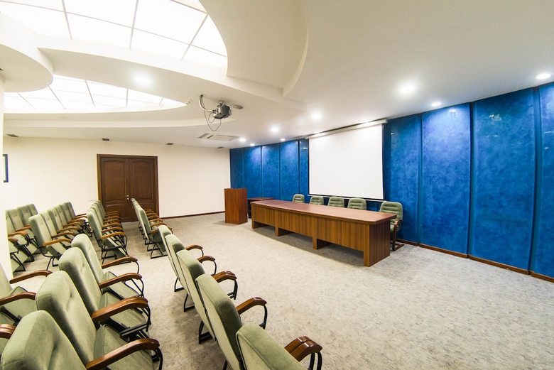 Hotel Black Sea Panteleymonovskaya