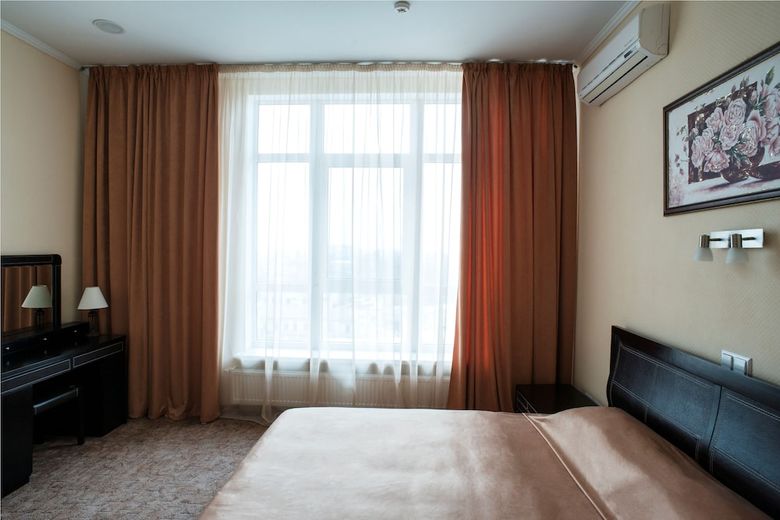Hotel Black Sea Panteleymonovskaya