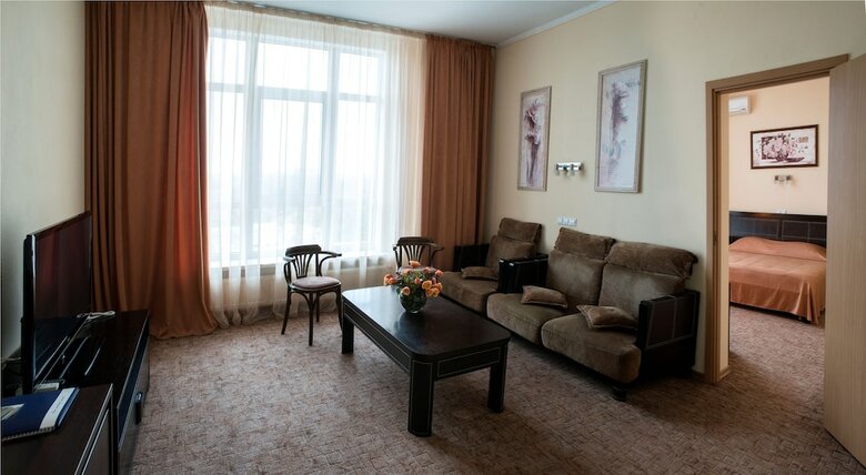 Hotel Black Sea Panteleymonovskaya