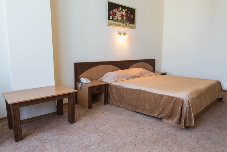 Hotel Black Sea Panteleymonovskaya