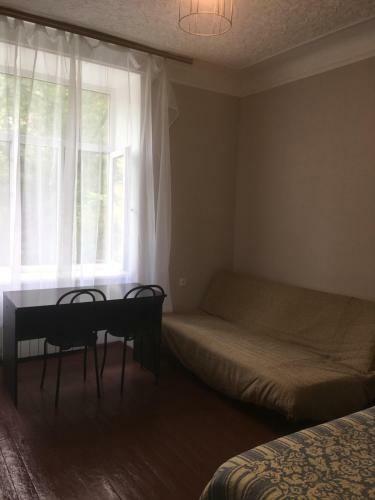 Apartamento Lviv Visokiy Zamok