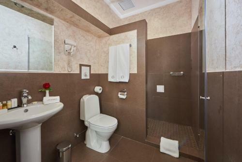 Hotel City Holiday Resort & Spa