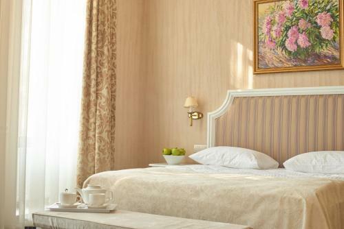 Hotel City Holiday Resort & Spa
