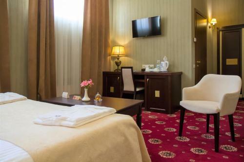 Hotel City Holiday Resort & Spa