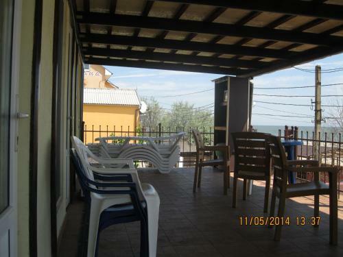 Posada Sunrise
