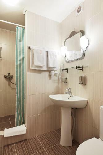 Hotel Zlata