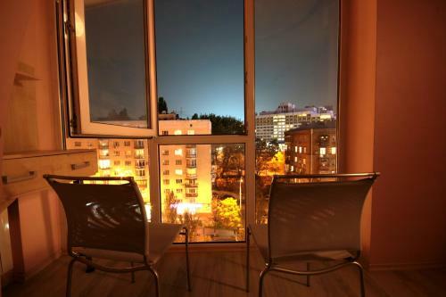 Apartamento Generala Almazova ?partment In Kiev ?enter