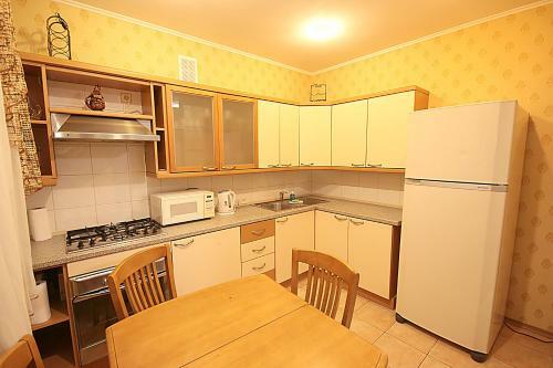 Apartamento Generala Almazova ?partment In Kiev ?enter