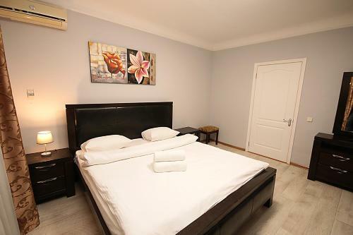 Apartamento Generala Almazova ?partment In Kiev ?enter