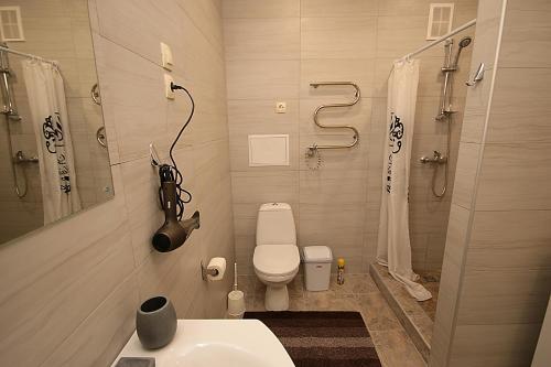 Apartamento Generala Almazova ?partment In Kiev ?enter