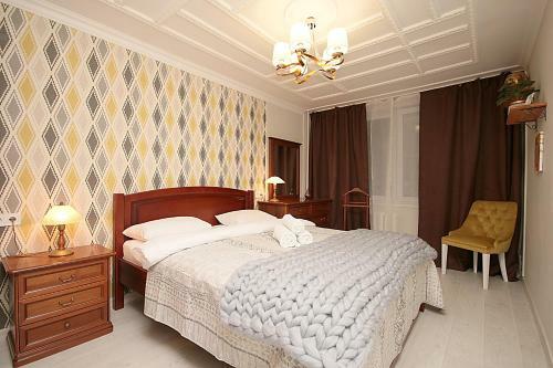 Apartamento Generala Almazova ?partment In Kiev ?enter