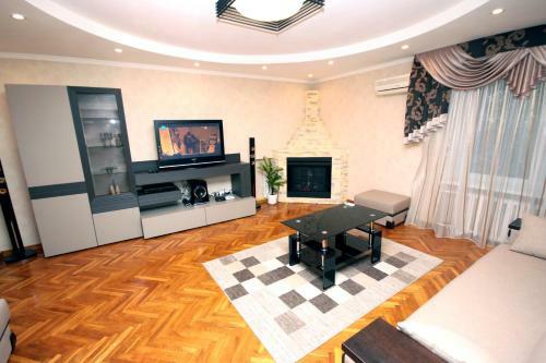 Apartamento Generala Almazova ?partment In Kiev ?enter