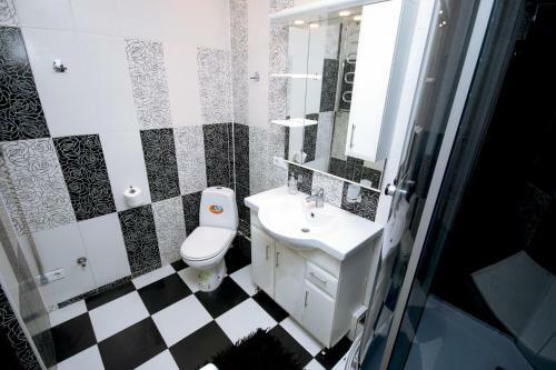 Apartamento Generala Almazova ?partment In Kiev ?enter