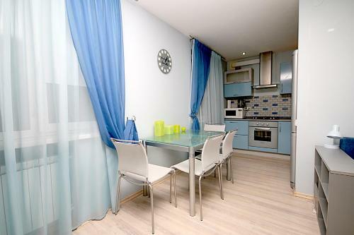 Apartamento Generala Almazova ?partment In Kiev ?enter