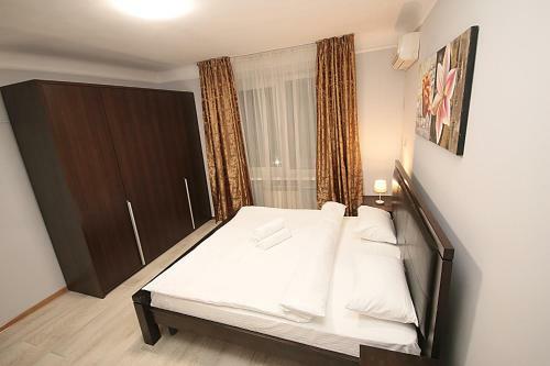 Apartamento Generala Almazova ?partment In Kiev ?enter