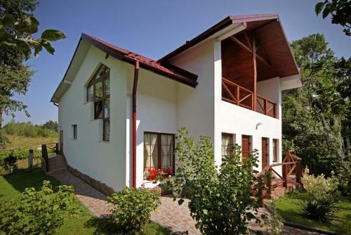Villa Roksolana