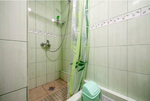 Apartment Lybomir