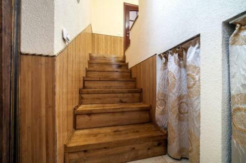 Apartment Lybomir
