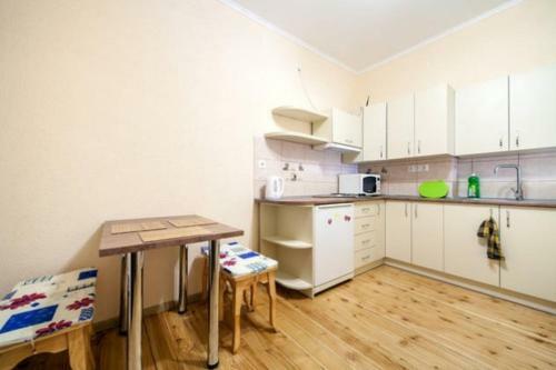 Apartment Lybomir