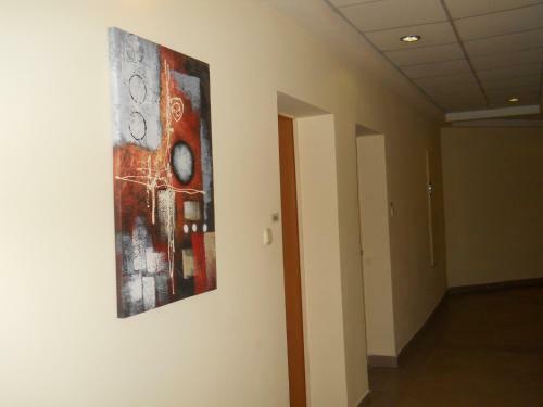 Diplomat Aparthotel