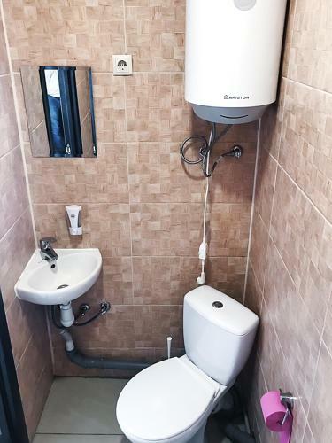 Motel Avto Spa